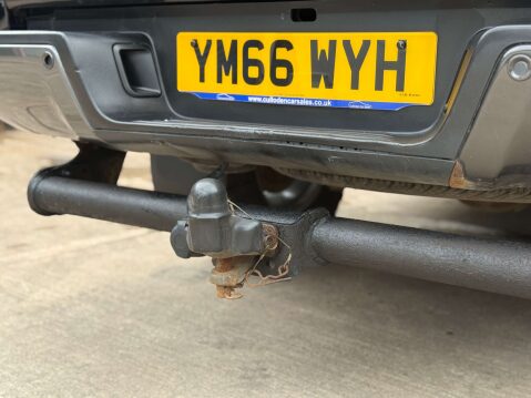 Ford Ranger 3.2 Ranger Wildtrak 4x4 TDCi 4WD 68