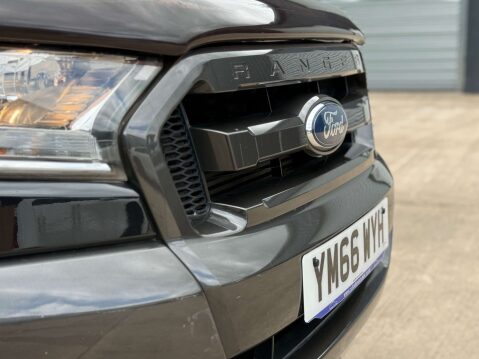 Ford Ranger 3.2 Ranger Wildtrak 4x4 TDCi 4WD 69