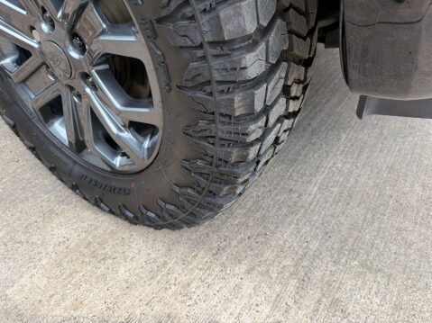 Ford Ranger 3.2 Ranger Wildtrak 4x4 TDCi 4WD 75