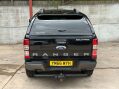 Ford Ranger 3.2 Ranger Wildtrak 4x4 TDCi 4WD 5