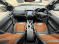Ford Ranger 3.2 Ranger Wildtrak 4x4 TDCi 4WD 8