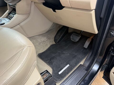 Land Rover Discovery 3.0 Discovery HSE SDV6 Auto 4WD 5dr 63