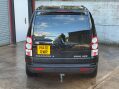 Land Rover Discovery 3.0 Discovery HSE SDV6 Auto 4WD 5dr 5