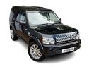 Land Rover Discovery 3.0 Discovery HSE SDV6 Auto 4WD 5dr