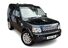 Land Rover Discovery 3.0 Discovery HSE SDV6 Auto 4WD 5dr