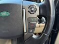 Land Rover Discovery 3.0 Discovery HSE SDV6 Auto 4WD 5dr 43