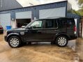 Land Rover Discovery 3.0 Discovery HSE SDV6 Auto 4WD 5dr 33