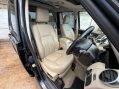 Land Rover Discovery 3.0 Discovery HSE SDV6 Auto 4WD 5dr 8