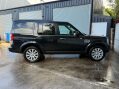 Land Rover Discovery 3.0 Discovery HSE SDV6 Auto 4WD 5dr 35