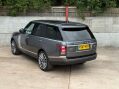 Land Rover Range Rover 4.4 Range Rover Autobiography SDV8 Auto 4WD 5dr 4