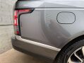 Land Rover Range Rover 4.4 Range Rover Autobiography SDV8 Auto 4WD 5dr 16