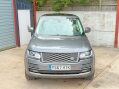 Land Rover Range Rover 4.4 Range Rover Autobiography SDV8 Auto 4WD 5dr 2