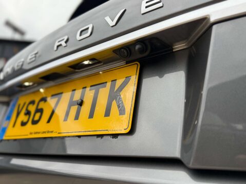 Land Rover Range Rover 4.4 Range Rover Autobiography SDV8 Auto 4WD 5dr 9