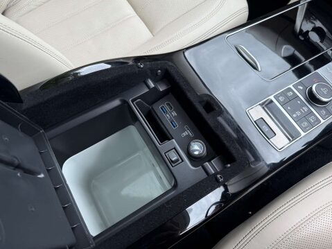 Land Rover Range Rover 4.4 Range Rover Autobiography SDV8 Auto 4WD 5dr 24