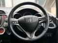 Honda Jazz 1.3 Jazz i-VTec EXL-T CVT 5dr 54