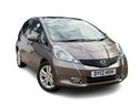 Honda Jazz 1.3 Jazz i-VTec EXL-T CVT 5dr