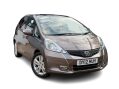 Honda Jazz 1.3 Jazz i-VTec EXL-T CVT 5dr 1