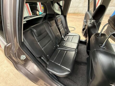 Honda Jazz 1.3 Jazz i-VTec EXL-T CVT 5dr 22