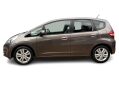Honda Jazz 1.3 Jazz i-VTec EXL-T CVT 5dr 9