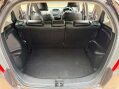 Honda Jazz 1.3 Jazz i-VTec EXL-T CVT 5dr 53