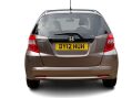 Honda Jazz 1.3 Jazz i-VTec EXL-T CVT 5dr 5