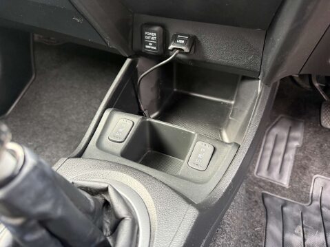 Honda Jazz 1.3 Jazz i-VTec EXL-T CVT 5dr 70