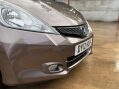 Honda Jazz 1.3 Jazz i-VTec EXL-T CVT 5dr 63