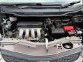 Honda Jazz 1.3 Jazz i-VTec EXL-T CVT 5dr 35
