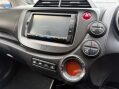Honda Jazz 1.3 Jazz i-VTec EXL-T CVT 5dr 49
