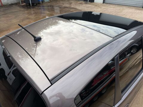 Honda Jazz 1.3 Jazz i-VTec EXL-T CVT 5dr 56