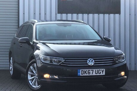 Volkswagen Passat 2.0 TDI SE Business Euro 6 (s/s) 5dr