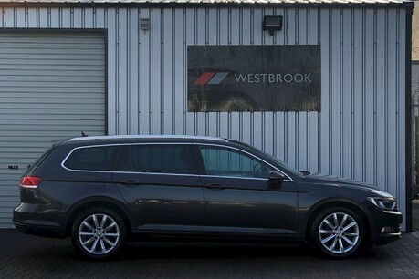 Volkswagen Passat 2.0 TDI SE Business Euro 6 (s/s) 5dr 2