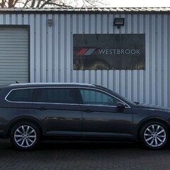 Volkswagen Passat 2.0 TDI SE Business Euro 6 (s/s) 5dr 2