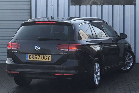 Volkswagen Passat 2.0 TDI SE Business Euro 6 (s/s) 5dr 3