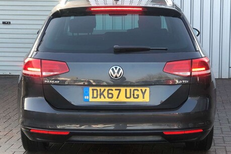 Volkswagen Passat 2.0 TDI SE Business Euro 6 (s/s) 5dr 4