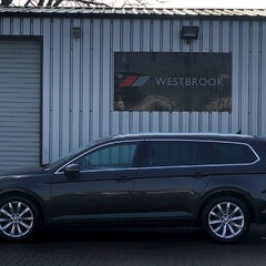 Volkswagen Passat 2.0 TDI SE Business Euro 6 (s/s) 5dr 6