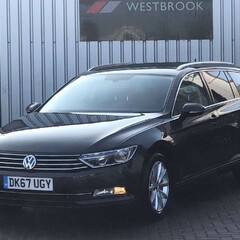 Volkswagen Passat 2.0 TDI SE Business Euro 6 (s/s) 5dr 7