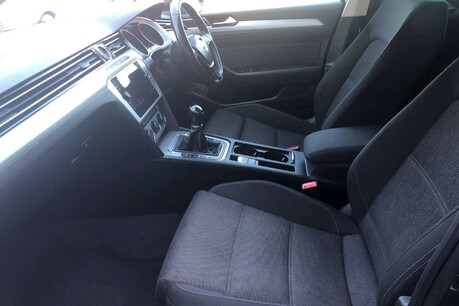 Volkswagen Passat 2.0 TDI SE Business Euro 6 (s/s) 5dr 14
