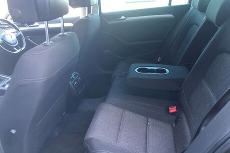 Volkswagen Passat 2.0 TDI SE Business Euro 6 (s/s) 5dr 15
