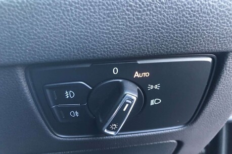 Volkswagen Passat 2.0 TDI SE Business Euro 6 (s/s) 5dr 21