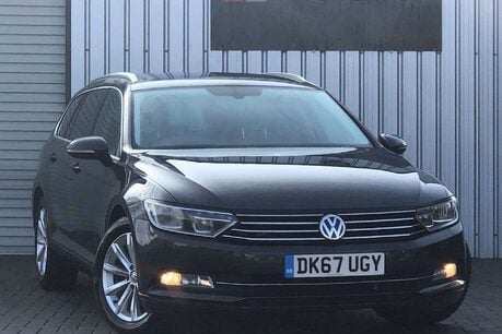 Volkswagen Passat 2.0 TDI SE Business Euro 6 (s/s) 5dr
