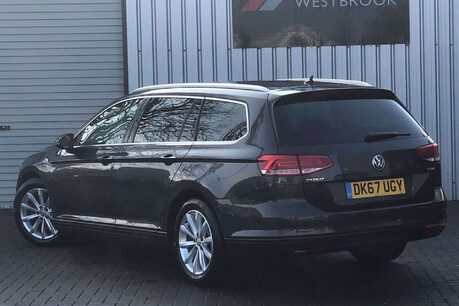Volkswagen Passat 2.0 TDI SE Business Euro 6 (s/s) 5dr 5