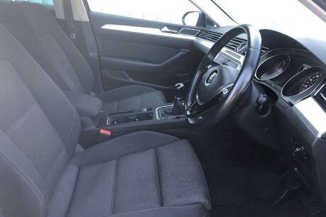 Volkswagen Passat 2.0 TDI SE Business Euro 6 (s/s) 5dr 9