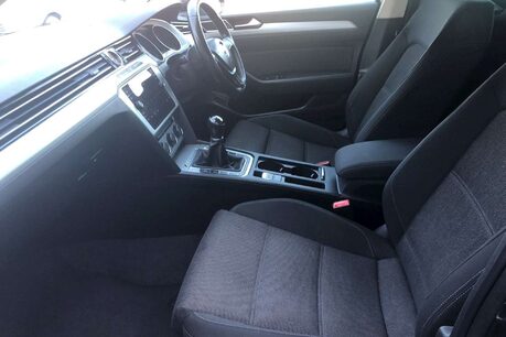 Volkswagen Passat 2.0 TDI SE Business Euro 6 (s/s) 5dr 14