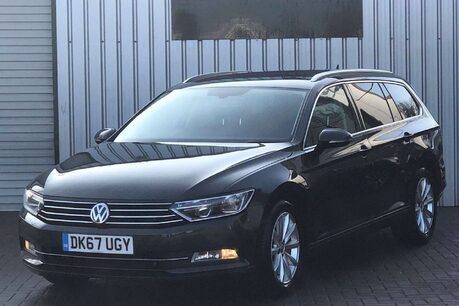 Volkswagen Passat 2.0 TDI SE Business Euro 6 (s/s) 5dr 7