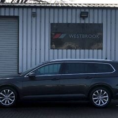 Volkswagen Passat 2.0 TDI SE Business Euro 6 (s/s) 5dr 6