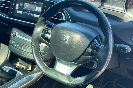 Peugeot 308 2.0 BlueHDi Feline Euro 6 (s/s) 5dr 24