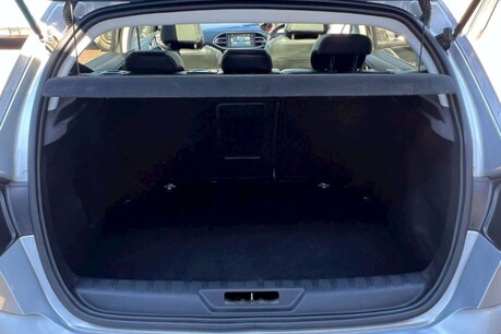 Peugeot 308 2.0 BlueHDi Feline Euro 6 (s/s) 5dr 32