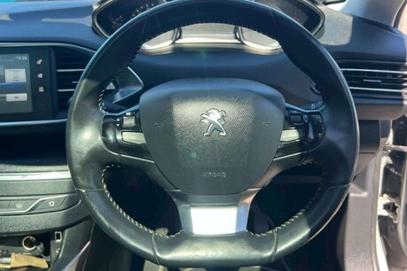 Peugeot 308 2.0 BlueHDi Feline Euro 6 (s/s) 5dr 15