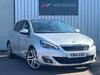 Peugeot 308 2.0 BlueHDi Feline Euro 6 (s/s) 5dr